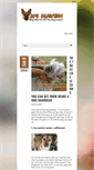 Mobile Screenshot of k9haven.org